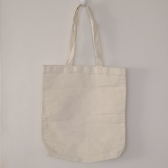 MCAFEE Tote Bag - Picture 3 of 5